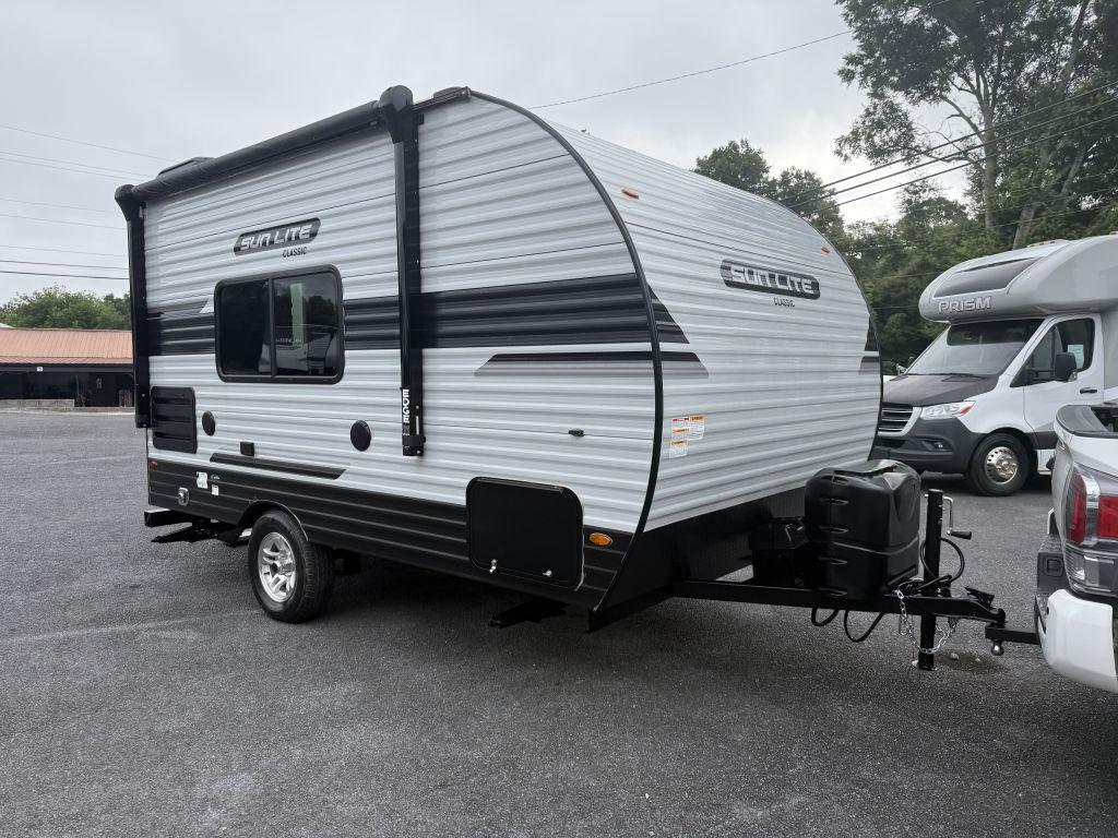 2022 Sunset Park & Rv Inc Sun-lite 16 Bh
