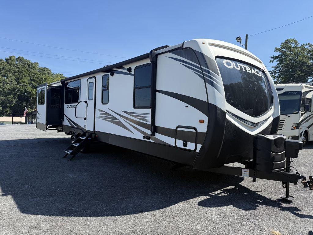 2019 Keystone Outback 341rd