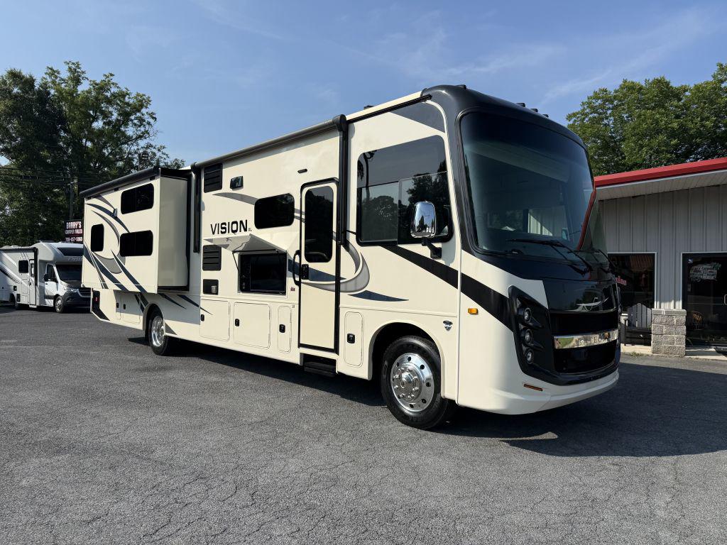 2021 Entegra Coach Vision 36a