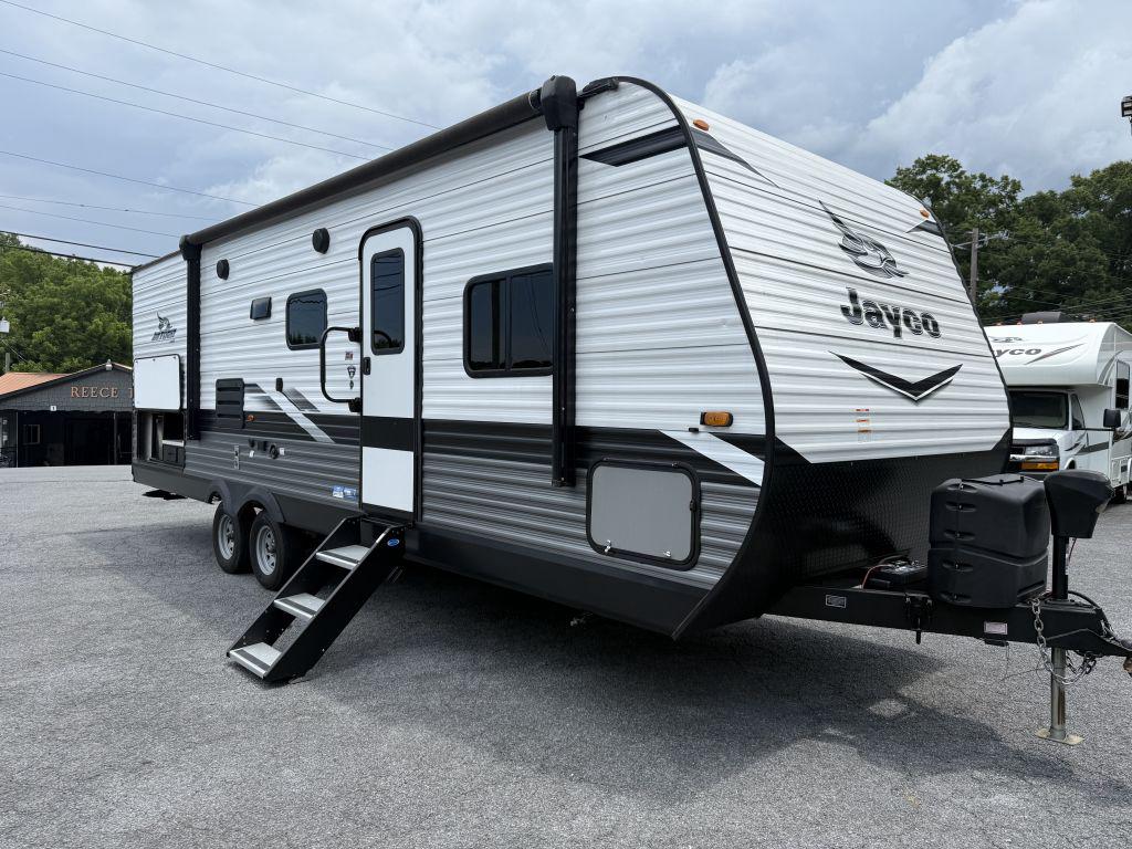 2022 Jayco Jay Flight 267bhs