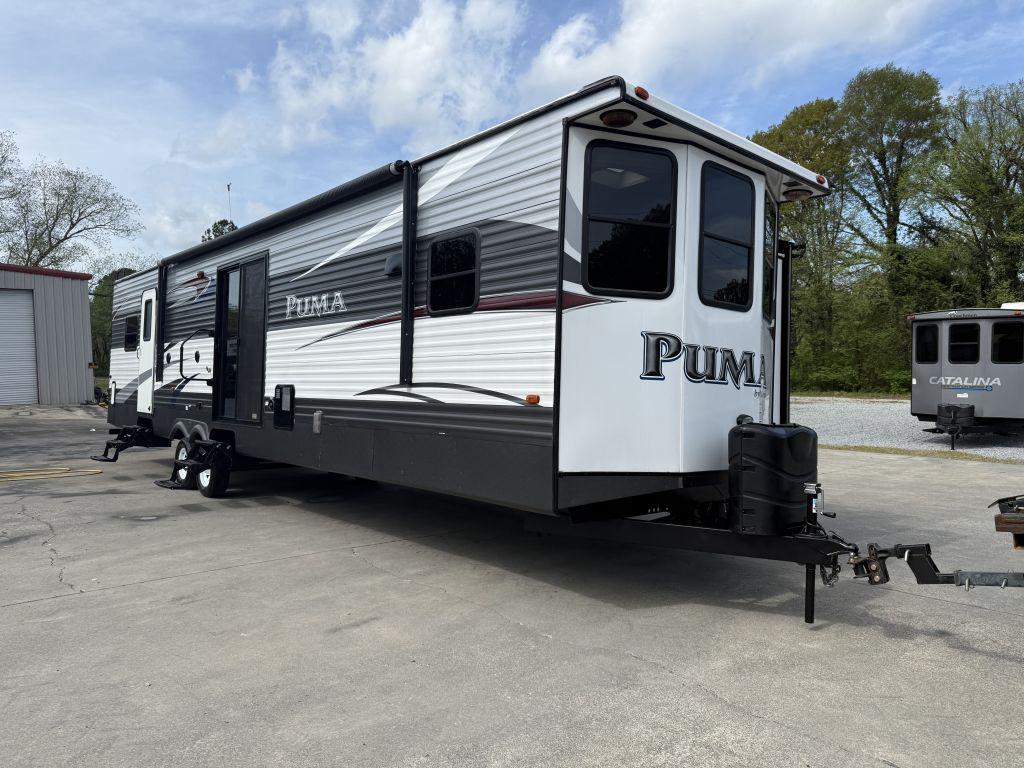 2016 Palomino Puma 39 Pfk